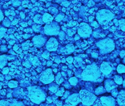 Μπλε - Φθοριζούσα χρωστική 56050 - 25γρ